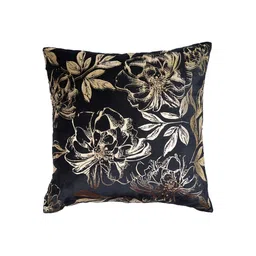 BELIHODE Floral Printed Pillow Cover-38