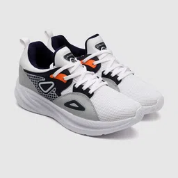 KANGAROOZ Men Mesh Running Non-Marking Shoes image 5