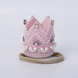 Choko Girls Embellished Hairband-picture-40