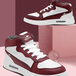 Bruton Men Sneakers-image-39