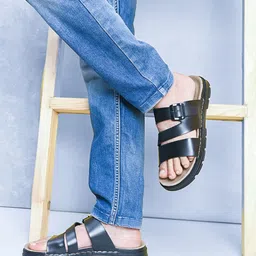 Killer Men Comfort Sandals-image-83