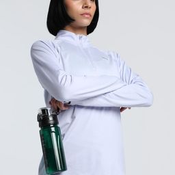 Puma Run Velocity Cloudspun 1/4 Zip Running Top-14