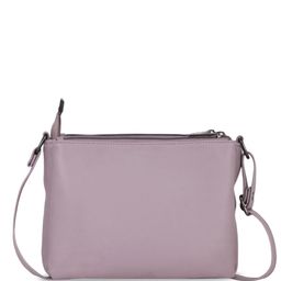 Nicoberry PU Structured Solid Sling Bag image 5