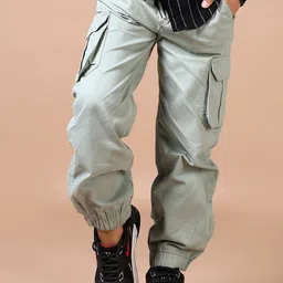 V-Mart Boys Joggers Trousers-image-9