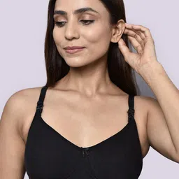 Inner Sense Bra Full Coverage image 2