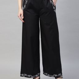 Sands of India Women Trousers-image-19
