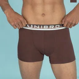 Unibro Pack Of 2 Mid-Rise Trunks TNCL-TRNK-PM6_2P-2XL-picture-49