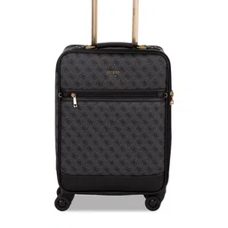 GUESS Soft-Sided Trolley Bag-46