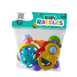 ADKD BPA Free Rattle Toy Learning and Development Toys image 5