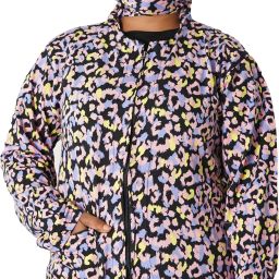 Cotton Coat For Women-image-92