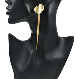 J & C Fashion Arena Classic Ear Cuff Earrings-image-28