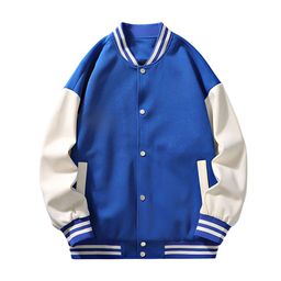StyleCast x Revolte Men Colourblocked Tailored Jacket-image-42