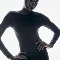 H&M Soft Jersey Top-picture-21