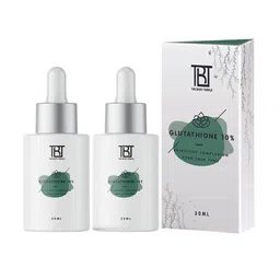 The Body Temple 2Pcs 10% Glutathione Face Serum Effective For Pore Minimizing - 30 ml Each-image-66