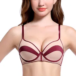 LULU & SKY Bra Medium Coverage Lightly Padded-picture-39