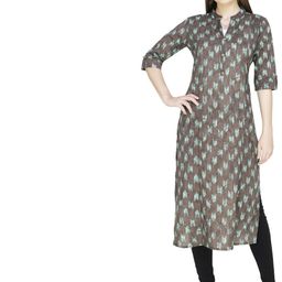 Inara Robes Women Multi Kurtas-image-73
