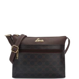 Lavie Women Mono Lucille Top Zip Sing Bag-21