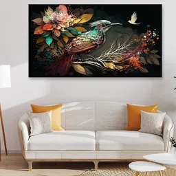 DEKORSTATION Canvas Painting-image-80