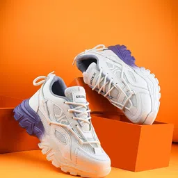 Killer Women Colourblocked Sneakers-picture-14