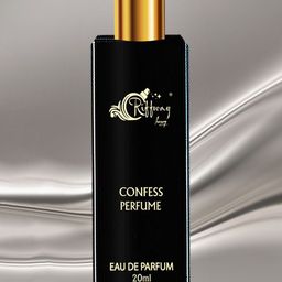 riffway Confess Long Lasting Eau De Parfum - 20 ml-3