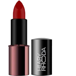 Hilary RhodaLong Lasting Creamy Touch Lipstick- Red Sugar 10-52