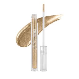 ME-ON Glitter Goals Liquid Eyeshadow - 6 ml - Gold - 01-44