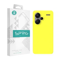 SPRIG Solid Printed Back Case Mobile Accessories-picture-15