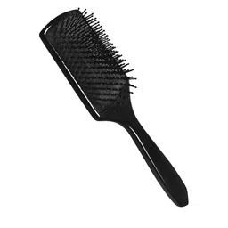 NANCY AJRAM Professional Paddle Brush For Groom, Detangle & Smoothen Hair-58