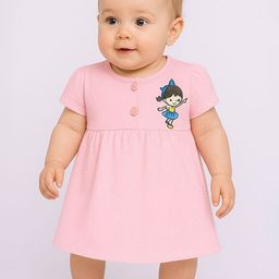 PARYAG A-Line Dress-image-10
