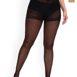 CareDone Women Pack of 2 Sheer Stockings-image-62