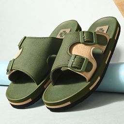 FOOTUP Men Slip-On-image-20