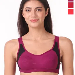 EMPISTO Bra Full Coverage Underwired-image-8