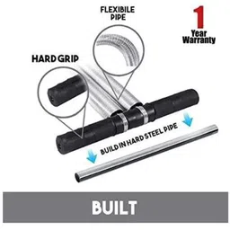 HackerX Tummy Trimmer Ab Exerciser image 5
