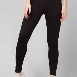 HIRRUX High Waist Ankle-Length Gym Tights-image-68