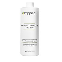 Pappilio Keratin Reconstructing Shampoo - 1L-image-8