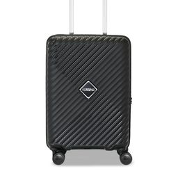 AMERICAN TOURISTER Unisex Textured Hard-Sided Large Trolley Bag-picture-25