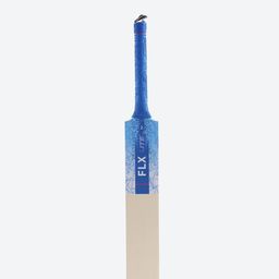 FLX By Decathlon T 500 Printed Cricket Bat-49