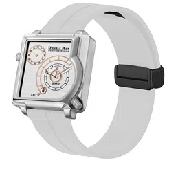 DOUBLERUN Unisex Dial Analogue Watch H05N31027 image 4