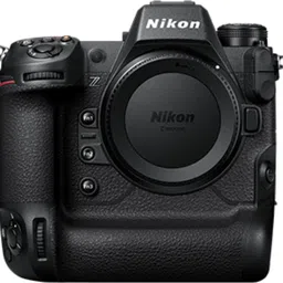 NIKON Z9-BODY Mirrorless Camera BODY-picture-7