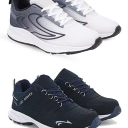 PENNEN Men Running Non-Marking Shoes-picture-24