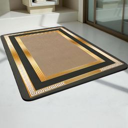 IVAZA 2800 GSM Silicone Bath Rugs-image-65
