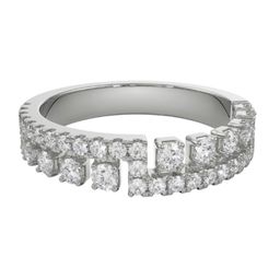 EmoriVinatge Diamond Band-image-2