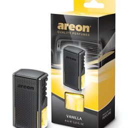 AREON Vanilla Car Freshener - 8 ml-38