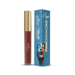 Neyah Luxe Matte Long Lasting Smudge Proof Liquid Lipstick - 2 ml - Daiquiri 105-21