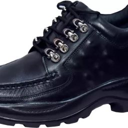 RICHERSON 100 % GENIUME LEATHER CAUSAL SHOES Boots For Men-image-24