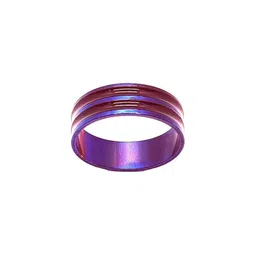 Dynamic Retail Global Unisex Multi Ring image 3
