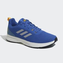 ADIDAS Glowrun Reflective Men Sports Shoes-43