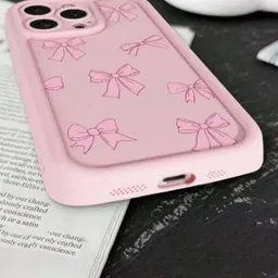 CASE CREATION Quirky Printed Apple iPhone 16e Bumper Case Mobile Accessories image 2