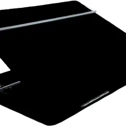 Make in india 2 Compartments P.S SHEET TABLE TOP ELEVATOR DESK SMALL SIZE 12x16 INCH 7MM-image-11