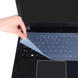 Papan C143 Desktop, Laptop Keyboard Skin-24
